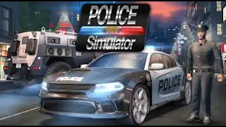 Police Simulator 2023 Review (Switch)