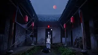 Ghost in Unit 7C | Asian Horror Story You Shouldn&rsquo;t Watch at Night ​