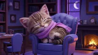 Fall Asleep Fast Piano 🎵 — Relaxing Music for Stress, Anxiety & Mind Relaxation