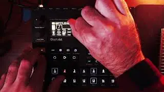 Flip 1 | Digitakt