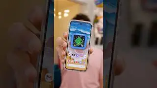 Nuevo Dise&ntilde;o de ANDROID 16 (stock)