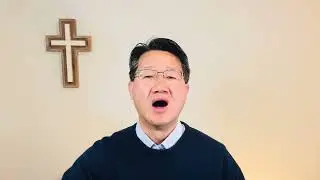 1/20/2026 좋은나무교회 새벽기도회 | 신윤석 목사 (마태복음 5:21-48) 