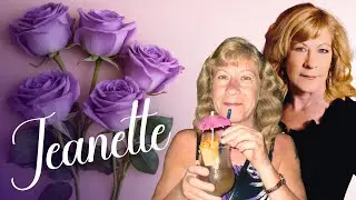 Live Stream of the Funeral Service of Jeanette Perry