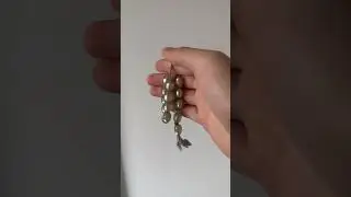 Worry Beads Can Relieve Anxiety!