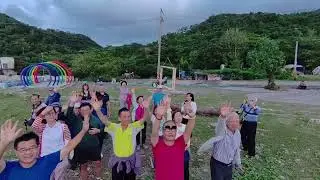 阿𡏅壹古道