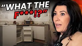 We Bought This Commercial Property&hellip; AND IT'S A MESS!!