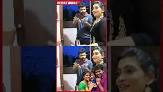 Serial-காகவே பாத்து,பாத்து வீடு கட்டிருக்காரு 🔥Rajkamal Home Tour