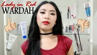 WARDAH ONE BRAND MAKEUP