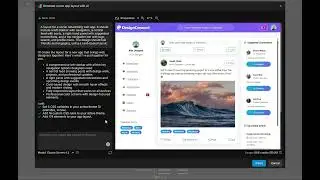 Accelerate no-code frontend development with JitBlox's AI assistant