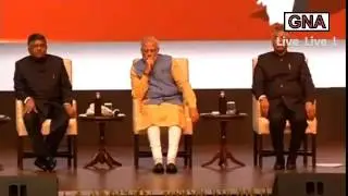 Narendra Modi to attend 5th DigiDhan Mela at Talkatora stadium, New Delhi