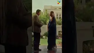𝐀𝐡𝐦𝐞𝐝 𝐀𝐥𝐢 𝐀𝐤𝐛𝐚𝐫 - Khawahishon Ke Jungle Mein - Parizaad OST - #Shorts