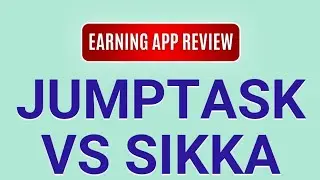 Sikka and jump task app se earning #money#youtubevideo #youtube #viralvideo 