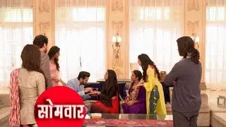 Ishqbaaz &ndash; 27 AUGUST 2018 | Upcoming Latest Twist | WOW!! SHIVAAY PUT HALDI IN ANIKA&rsquo;S HAND