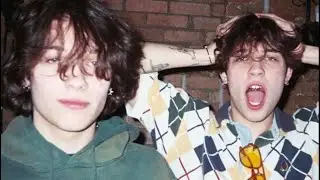 Nick and Chris Moments 😂🤣