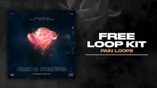 [FREE] Pain Loop Kit/Sample Pack (Lil Tjay, Rod Wave, Lil Durk, Polo G & Toosii Type Loops)