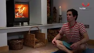 The Allure - Eco Design 2022 Wood Burning Stoves
