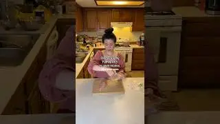 Курица была восхитительна, и Дин даже съел 4 штуки #ужин #семья #мамыготовят