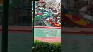 Funcity Waterpark bareilly