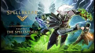 spellbreak