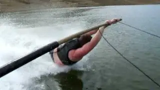 xtreme gene barefooting 2