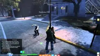 22  The Secret World CBT Kingsmouth Town Part 6 Expanding Inventory