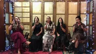 Medley de Natal
