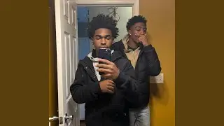 Broke Asf (feat. NahziiXO)