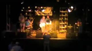 Who Owns America & Metal Hands Live 9/1/12- By R.M.O.