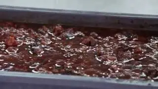 Cooking Goulash Using A Rational SelfCookingCenter Combination Oven