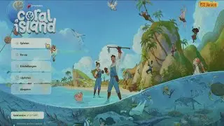 Coral Island ☕ Live mitschnitt ( 2025)/1