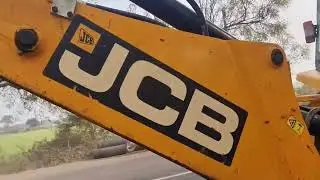 #3dx jcb acxivation and work for di pipeline