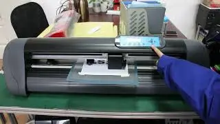XL-721ABJ (EDGE-28) - Contour cutting