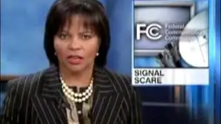 Emergency Alert System Activated By Mistake (EAS Fail)