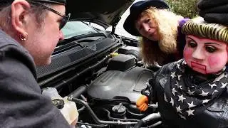BCUOMA Under the Hood