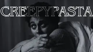 I See YOU! Creepypasta | Rain and Thunder Sounds - Atmospheric Horror Storytelling