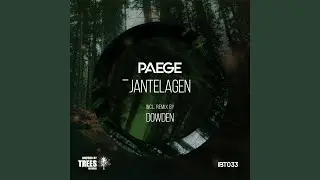 Jantelagen
