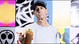 C.R. Stecyk III: BEYOND THE STREETS Los Angeles Artist Feature