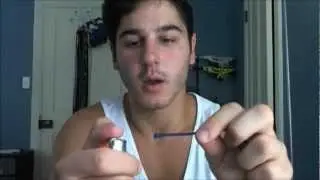 Stringers Tips: Burning String Tips