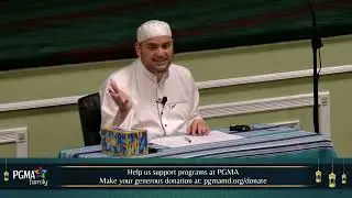My Perfect Prayer means My Perfect Life | Dr. Abdurahman Hejazi