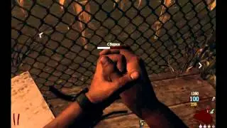 |CoD: BOII| 