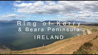 Ring of Kerry - April '21