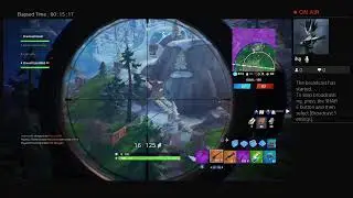 ShadowBlaze61's Live PS4