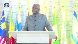 Maintaining Sexual Purity || Pst. Prof. Andrew Uduigwomen