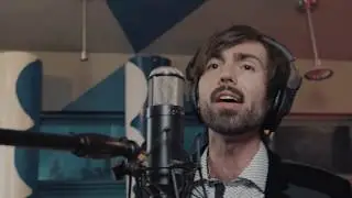 Wyatt Alexander Live Sessions - TOO HOT