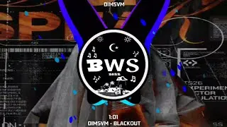 DIMSVM - BLACKOUT
