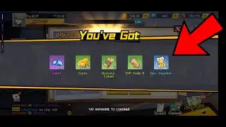 How to Redeem Gift Code on One Punch Man The Strongest?