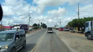 Sexta Feira minha linda | BR-110