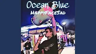Ocean Blue