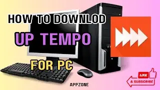 Install Up Tempo on PC | Easy Step-by-Step Setup Guide