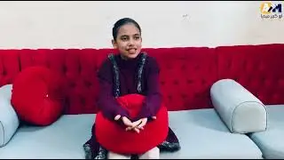 خليفة كوكب الشرق أم كلثوم تظهر في مصر.. تغريد العريني موهبة جبارة عمرها 11 سنة